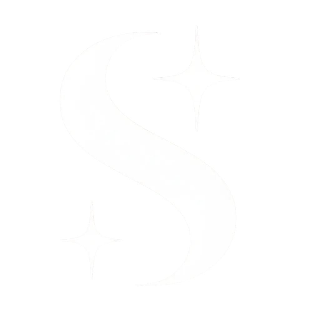 Starluxe Logo Icon