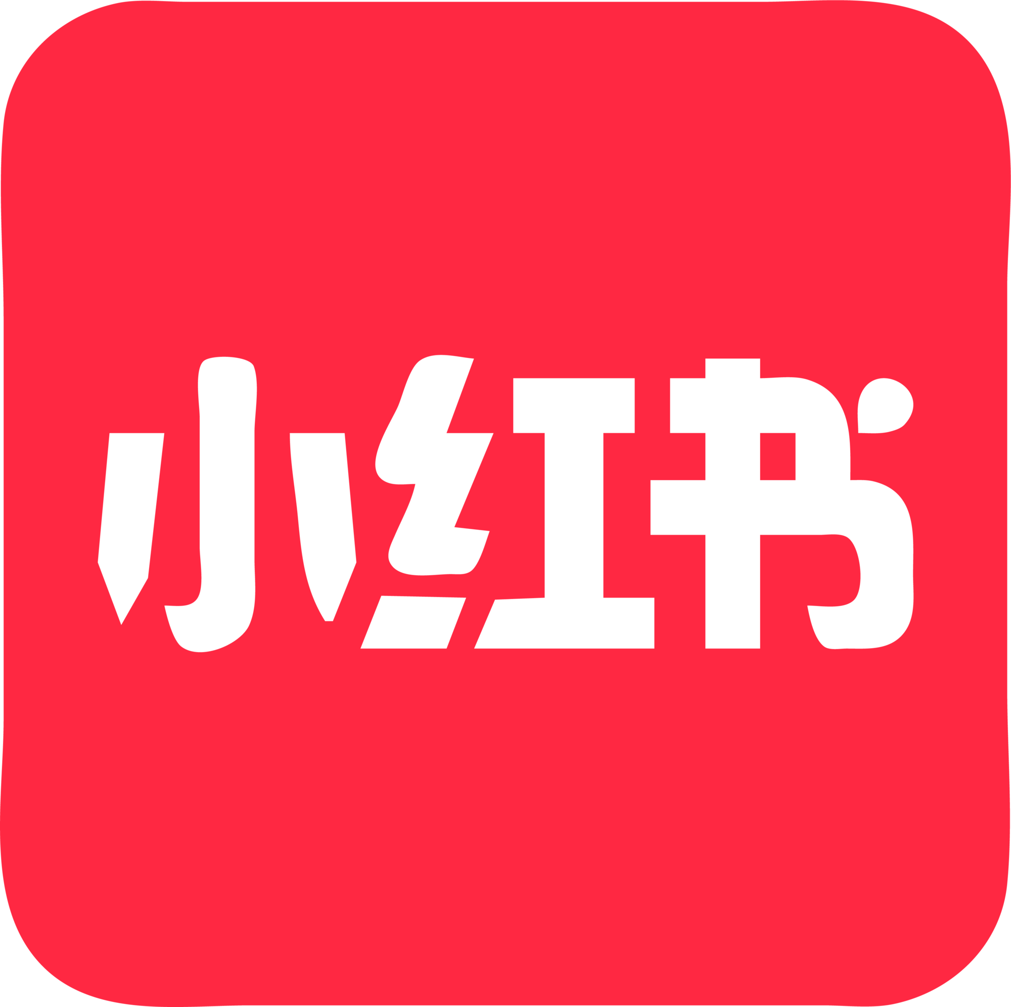 Xiaohongshu